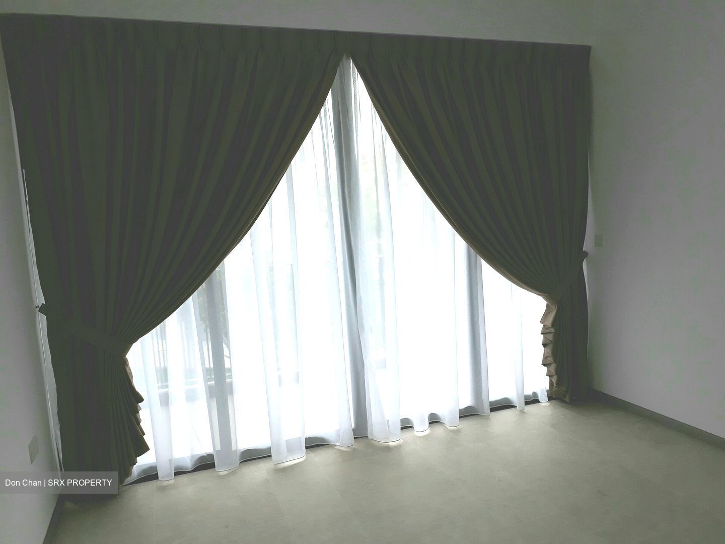 Stratum (D18), Condominium #448643181
